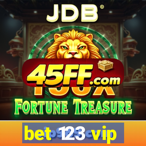bet 123 vip